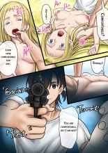 Summertime Rendering - Sex with the Dead SP-1 : página 62