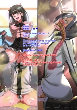 Summoned Toilet - Kiriko : página 22