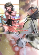 Summoned Toilet - Kiriko : página 28