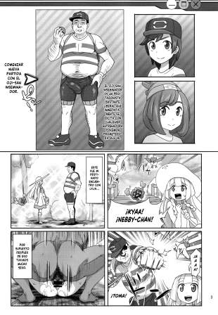 hentai pokemon