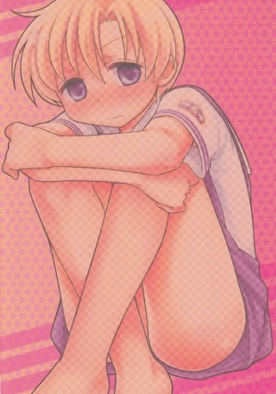 hentai clannad