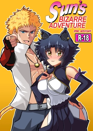 hentai rwby