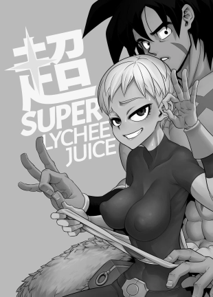 hentai dragon ball super