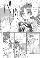 SUPER23)  Lovely Girls' Lily Vol. 9 : página 7
