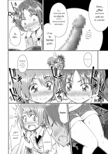 SUPER23)  Lovely Girls' Lily Vol. 9 : página 13