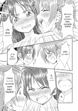 SUPER23)  Lovely Girls' Lily Vol. 9 : página 22