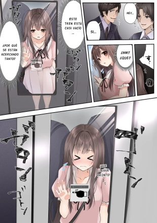 hentai suraimu to mazi waru mahou no you na seitenkan
