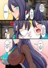 Smell Blamed by the Suruga Princess : página 6