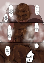 Smell Blamed by the Suruga Princess : página 20