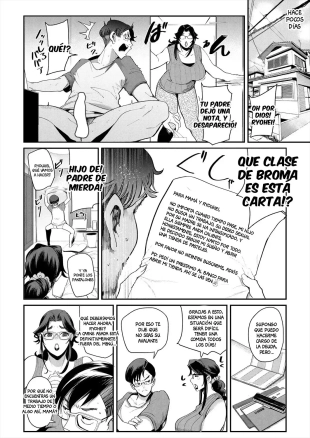 hentai Suscripción de mamá!