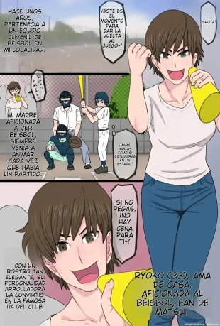 hentai oneshot