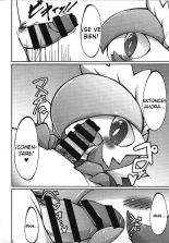 Suteki na Maid-san no Ura Menu : página 6