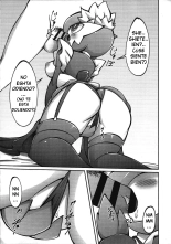 Suteki na Maid-san no Ura Menu : página 7