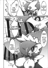 Suteki na Maid-san no Ura Menu : página 8
