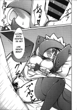 Suteki na Maid-san no Ura Menu : página 11