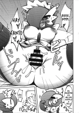 Suteki na Maid-san no Ura Menu : página 15