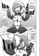 Suteki na Maid-san no Ura Menu : página 17