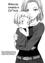 Esposa maravillosa Dragon Ball Z Hentai : página 16