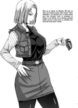 Esposa maravillosa Dragon Ball Z Hentai : página 20