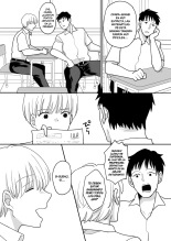 Suugaku Kyoushi no Kaa-san ga Taiiku Kyoushi ni Netorareru 01 : página 6