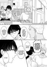 Suugaku Kyoushi no Kaa-san ga Taiiku Kyoushi ni Netorareru 01 : página 7
