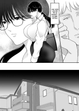 Suugaku Kyoushi no Kaa-san ga Taiiku Kyoushi ni Netorareru 01 : página 9