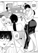 Suugaku Kyoushi no Kaa-san ga Taiiku Kyoushi ni Netorareru 01 : página 10