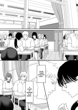 Suugaku Kyoushi no Kaa-san ga Taiiku Kyoushi ni Netorareru 01 : página 24