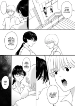 Suugaku Kyoushi no Kaa-san ga Taiiku Kyoushi ni Netorareru 01 : página 26