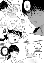Suugaku Kyoushi no Kaa-san ga Taiiku Kyoushi ni Netorareru 01 : página 31