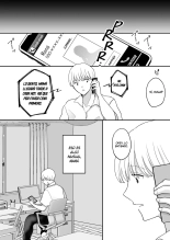 Suugaku Kyoushi no Kaa-san ga Taiiku Kyoushi ni Netorareru 01 : página 32