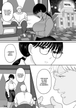 Suugaku Kyoushi no Kaa-san ga Taiiku Kyoushi ni Netorareru 01 : página 33