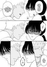 Suugaku Kyoushi no Kaa-san ga Taiiku Kyoushi ni Netorareru 01 : página 41