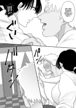 Suugaku Kyoushi no Kaa-san ga Taiiku Kyoushi ni Netorareru 01 : página 50