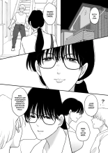 Suugaku Kyoushi no Kaa-san ga Taiiku Kyoushi ni Netorareru 01 : página 52
