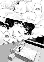 Suugaku Kyoushi no Kaa-san ga Taiiku Kyoushi ni Netorareru 02 : página 5