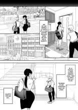 Suugaku Kyoushi no Kaa-san ga Taiiku Kyoushi ni Netorareru 02 : página 6