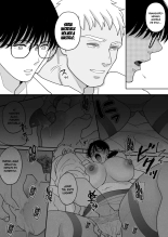 Suugaku Kyoushi no Kaa-san ga Taiiku Kyoushi ni Netorareru 02 : página 8