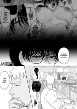 Suugaku Kyoushi no Kaa-san ga Taiiku Kyoushi ni Netorareru 02 : página 9