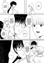 Suugaku Kyoushi no Kaa-san ga Taiiku Kyoushi ni Netorareru 02 : página 12
