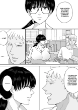 Suugaku Kyoushi no Kaa-san ga Taiiku Kyoushi ni Netorareru 02 : página 13
