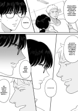 Suugaku Kyoushi no Kaa-san ga Taiiku Kyoushi ni Netorareru 02 : página 14