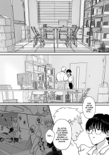 Suugaku Kyoushi no Kaa-san ga Taiiku Kyoushi ni Netorareru 02 : página 15