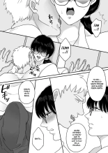 Suugaku Kyoushi no Kaa-san ga Taiiku Kyoushi ni Netorareru 02 : página 16