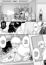 Suugaku Kyoushi no Kaa-san ga Taiiku Kyoushi ni Netorareru 02 : página 24