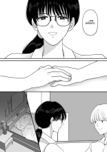 Suugaku Kyoushi no Kaa-san ga Taiiku Kyoushi ni Netorareru 02 : página 30
