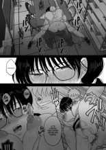 Suugaku Kyoushi no Kaa-san ga Taiiku Kyoushi ni Netorareru 02 : página 34