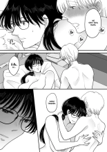 Suugaku Kyoushi no Kaa-san ga Taiiku Kyoushi ni Netorareru 02 : página 35