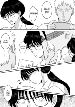 Suugaku Kyoushi no Kaa-san ga Taiiku Kyoushi ni Netorareru 02 : página 37