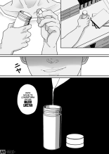 Suugaku Kyoushi no Kaa-san ga Taiiku Kyoushi ni Netorareru 02 : página 39